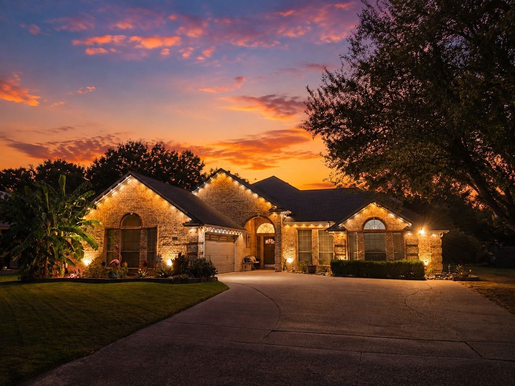 118 Golfers Way, Azle, TX 76020 — photo 3