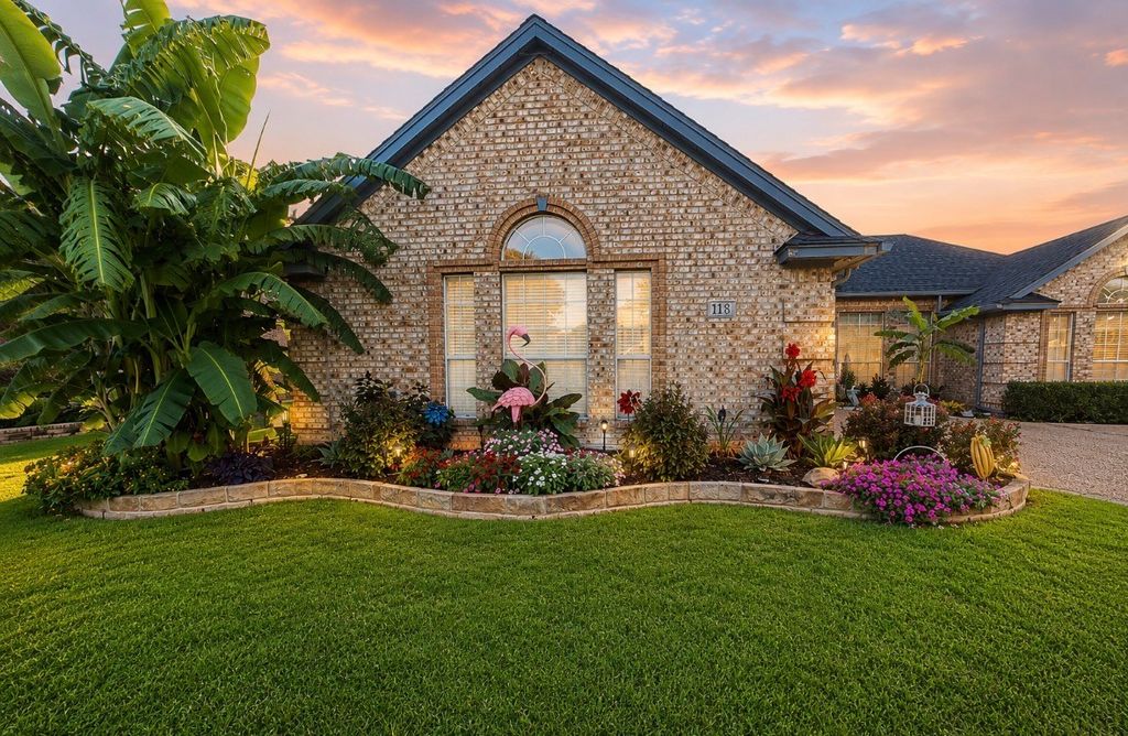 118 Golfers Way, Azle, TX 76020 — photo 4