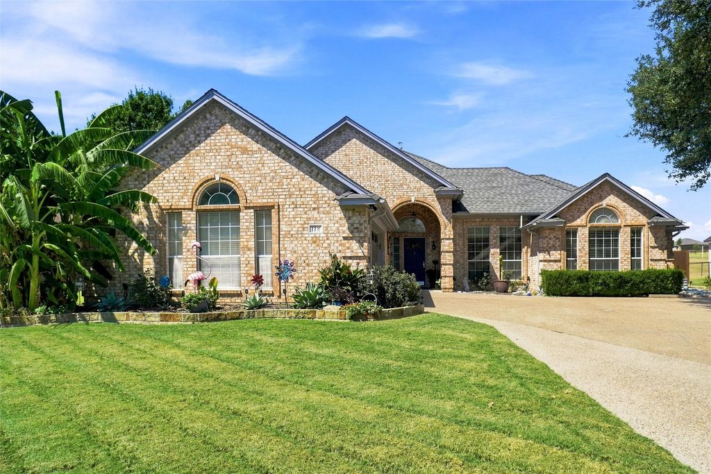 118 Golfers Way, Azle, TX 76020 — photo 5