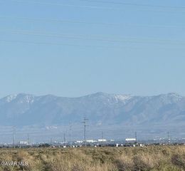 Ac/Cor Avenue B/125 Stw, Lancaster 93536, Lancaster, CA 93536