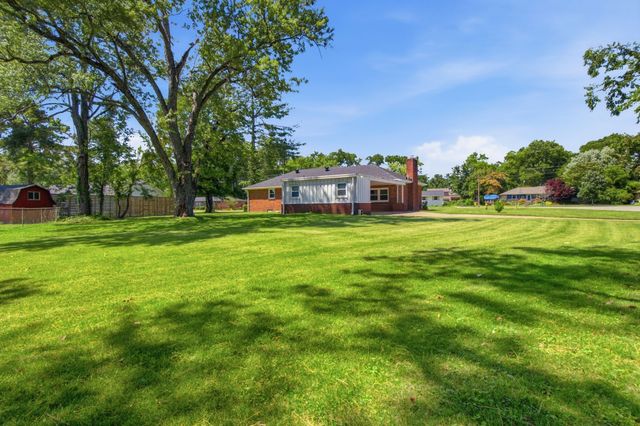 202 Derby Ln, Franklin, TN 37069