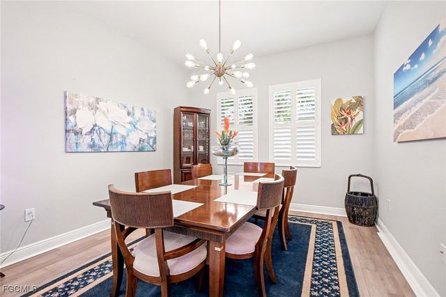 12715 Fairington WAY, Fort Myers, FL 33913