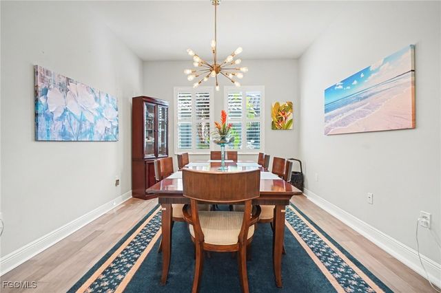 12715 Fairington WAY, Fort Myers, FL 33913