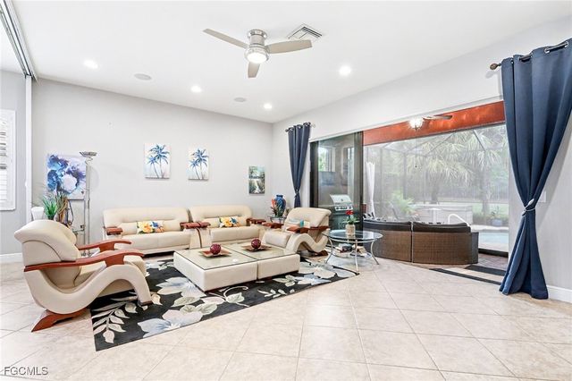 12715 Fairington WAY, Fort Myers, FL 33913