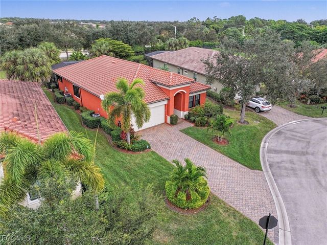 12715 Fairington WAY, Fort Myers, FL 33913