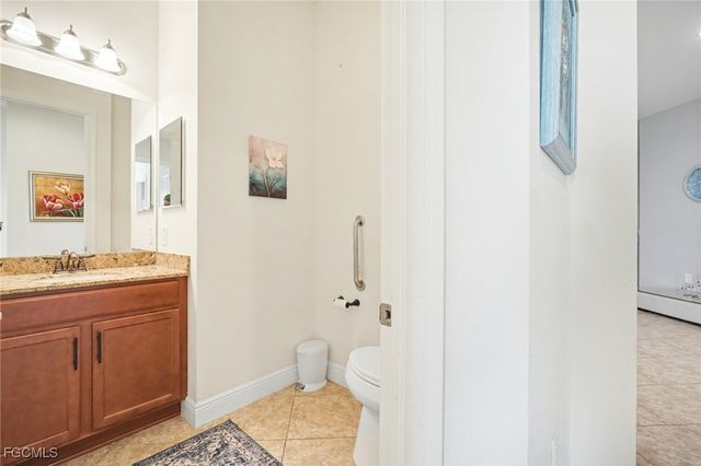 12715 Fairington WAY, Fort Myers, FL 33913