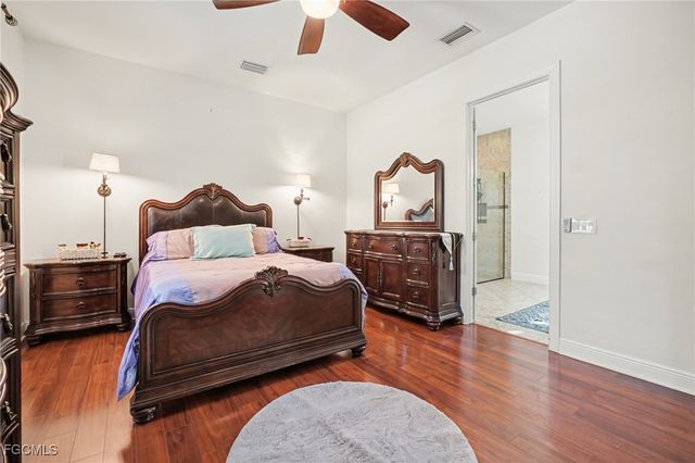 12715 Fairington WAY, Fort Myers, FL 33913