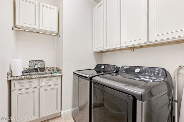 12715 Fairington WAY, Fort Myers, FL 33913