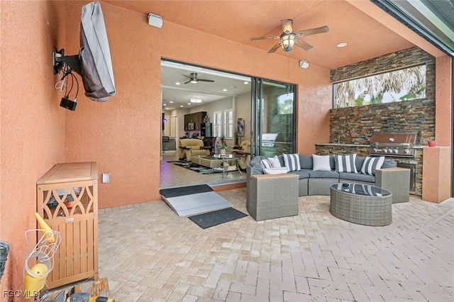 12715 Fairington WAY, Fort Myers, FL 33913