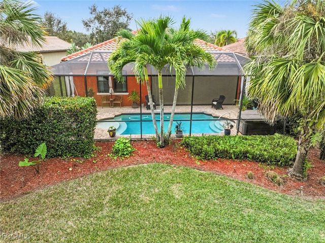 12715 Fairington WAY, Fort Myers, FL 33913