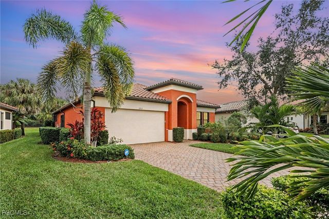 12715 Fairington WAY, Fort Myers, FL 33913