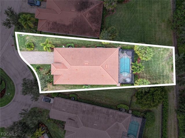 12715 Fairington WAY, Fort Myers, FL 33913