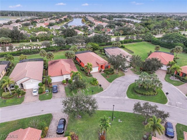 12715 Fairington WAY, Fort Myers, FL 33913