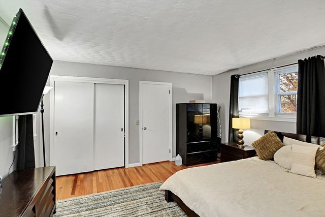161 Fernbank Road, Springfield, MA 01129