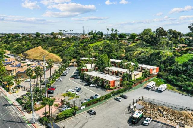 4459 Home Ave 5, San Diego, CA 92105