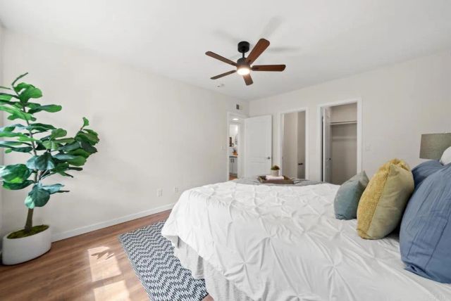 4459 Home Ave 5, San Diego, CA 92105