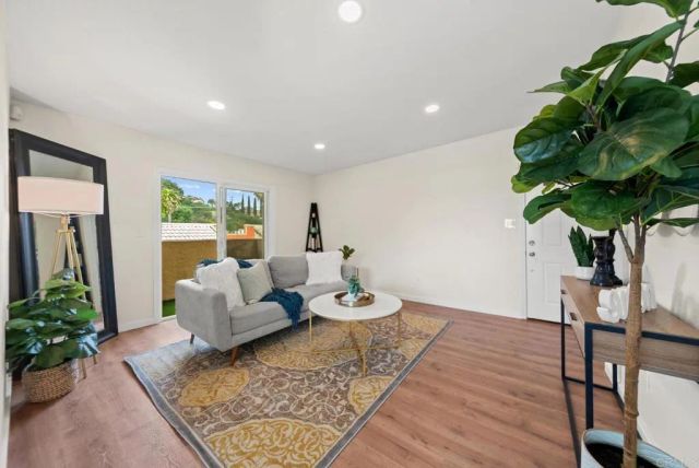 4459 Home Ave 5, San Diego, CA 92105