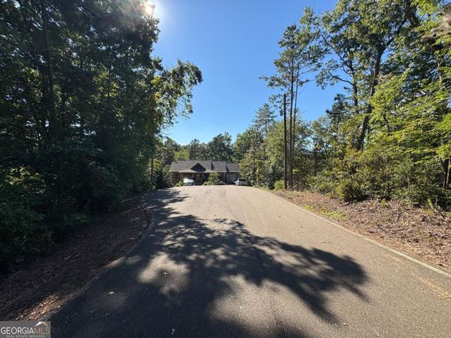 2.5 AC Mango Lane 732+ 733, Ellijay, GA 30540