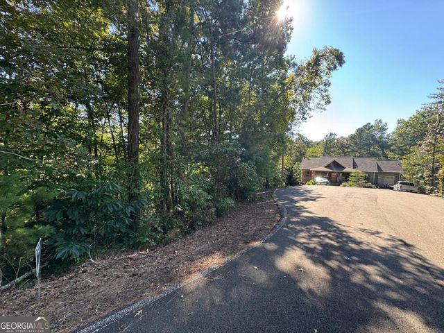 2.5 AC Mango Lane 732+ 733, Ellijay, GA 30540