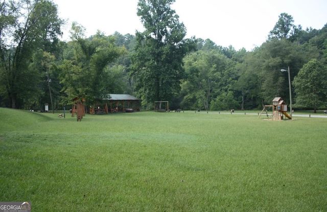 2.5 AC Mango Lane 732+ 733, Ellijay, GA 30540