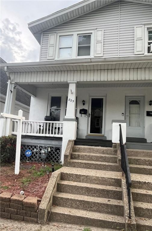825 South 24th Street, Wilson Boro, PA 18042