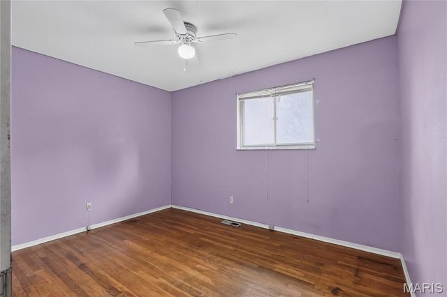 495 Benne Drive, Florissant, MO 63031