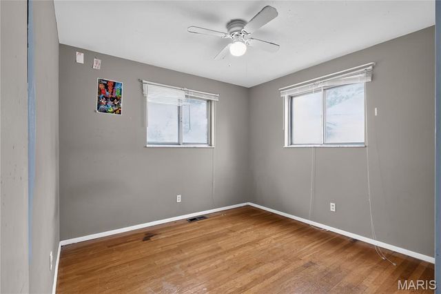 495 Benne Drive, Florissant, MO 63031