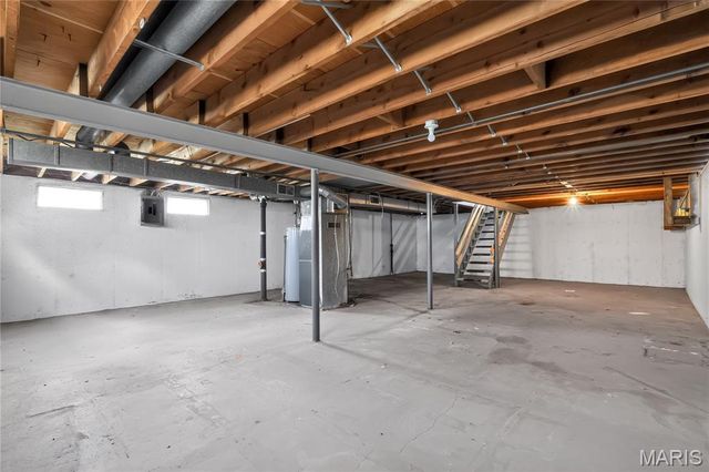 495 Benne Drive, Florissant, MO 63031