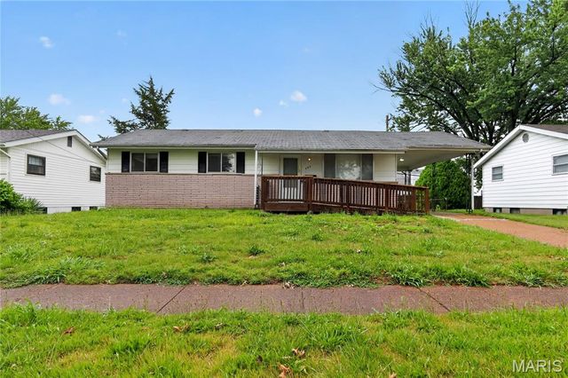 495 Benne Drive, Florissant, MO 63031