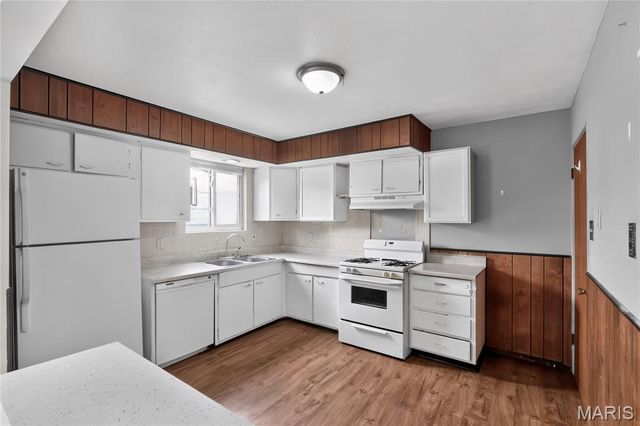 495 Benne Drive, Florissant, MO 63031
