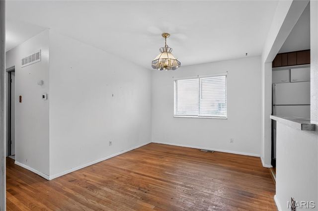 495 Benne Drive, Florissant, MO 63031