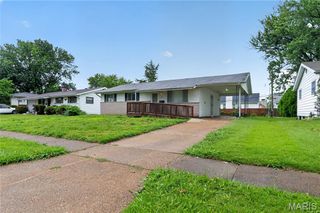 495 Benne Drive, Florissant, MO 63031