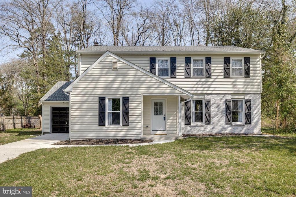 37 OSAGE TR., Medford Lakes, NJ 08055