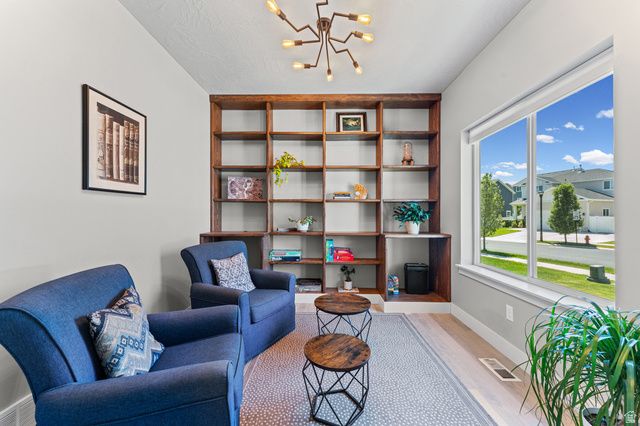 4693 E SILVER RIDGE RD, Eagle Mountain, UT 84005