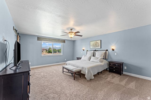 4693 E SILVER RIDGE RD, Eagle Mountain, UT 84005