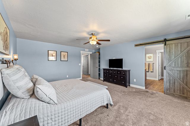 4693 E SILVER RIDGE RD, Eagle Mountain, UT 84005
