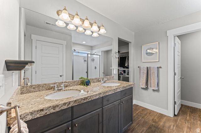 4693 E SILVER RIDGE RD, Eagle Mountain, UT 84005