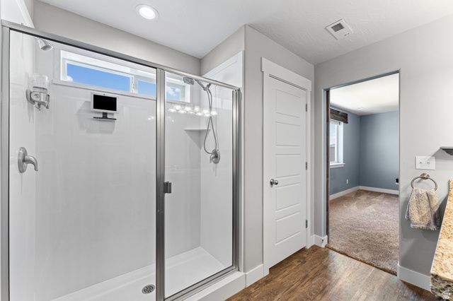 4693 E SILVER RIDGE RD, Eagle Mountain, UT 84005