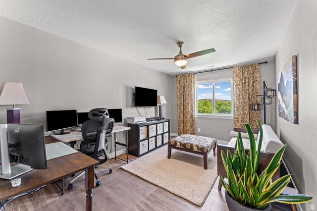 4693 E SILVER RIDGE RD, Eagle Mountain, UT 84005