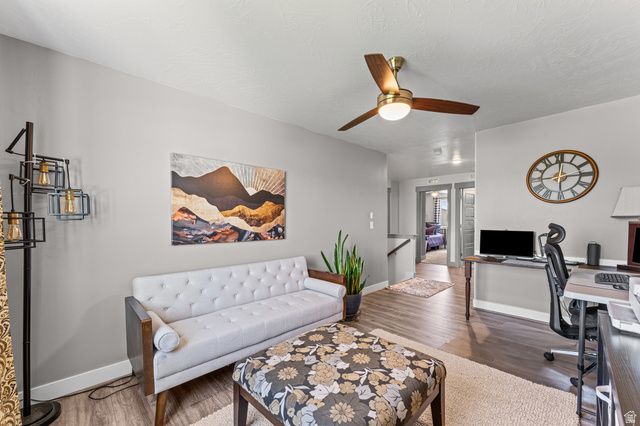 4693 E SILVER RIDGE RD, Eagle Mountain, UT 84005