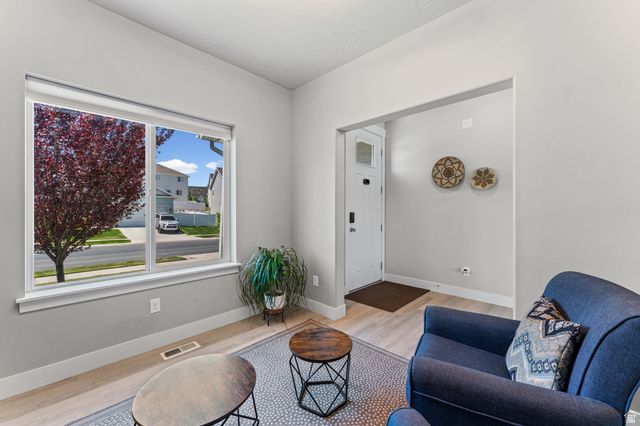 4693 E SILVER RIDGE RD, Eagle Mountain, UT 84005