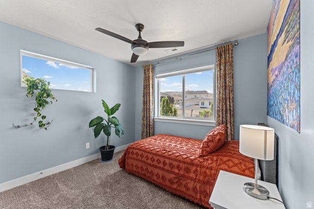 4693 E SILVER RIDGE RD, Eagle Mountain, UT 84005