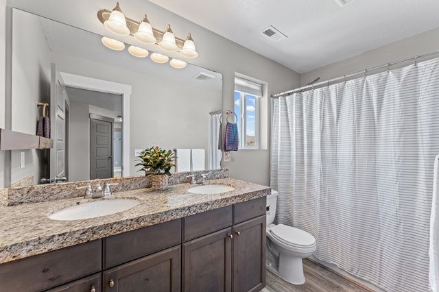 4693 E SILVER RIDGE RD, Eagle Mountain, UT 84005