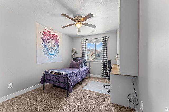 4693 E SILVER RIDGE RD, Eagle Mountain, UT 84005