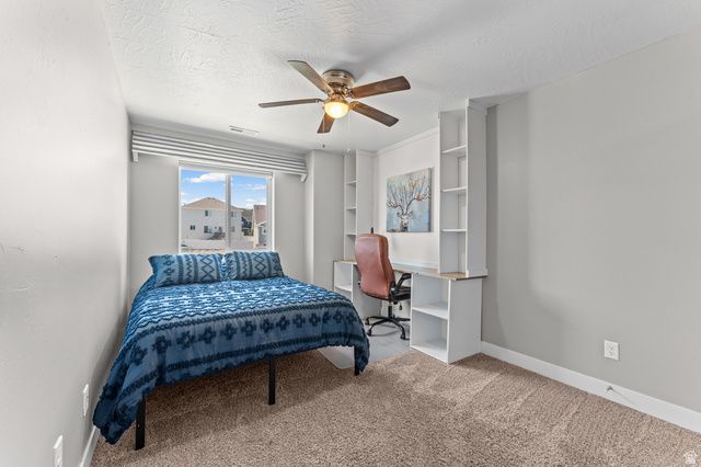 4693 E SILVER RIDGE RD, Eagle Mountain, UT 84005