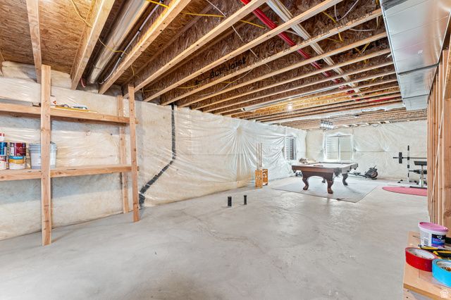 4693 E SILVER RIDGE RD, Eagle Mountain, UT 84005