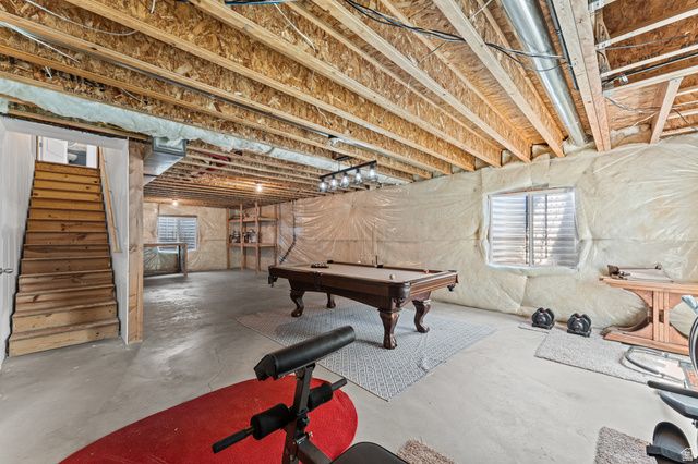 4693 E SILVER RIDGE RD, Eagle Mountain, UT 84005