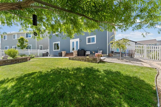 4693 E SILVER RIDGE RD, Eagle Mountain, UT 84005