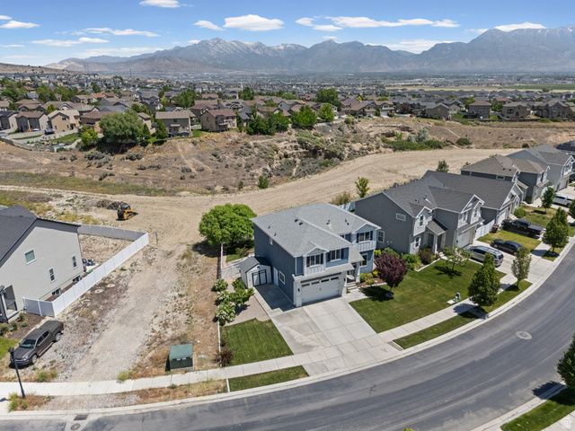 4693 E SILVER RIDGE RD, Eagle Mountain, UT 84005