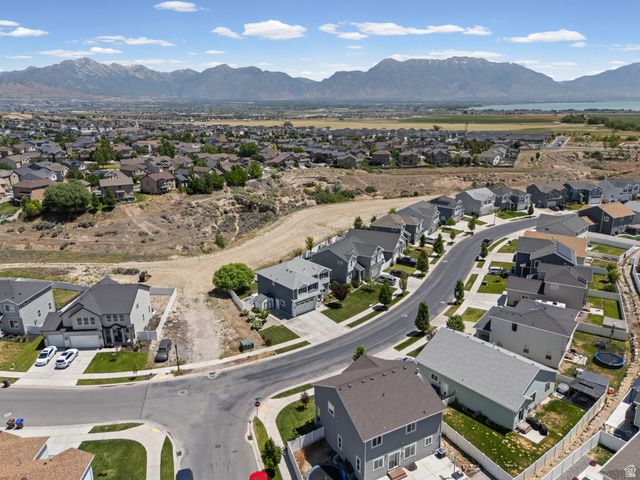 4693 E SILVER RIDGE RD, Eagle Mountain, UT 84005
